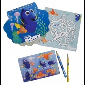 Bolsa Juguetitos de Buscando a Dory .