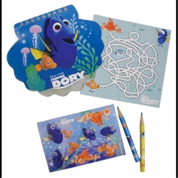 Bolsa Juguetitos de Buscando a Dory .