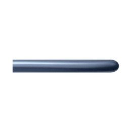 Articulo Globos Moldeables (260) Azul Galaxy Reflex de 150cmx5cm (5...
