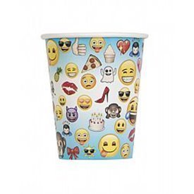 Vasos Emoji (8)