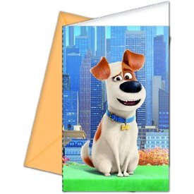 Invitaciones Mascotas (6)