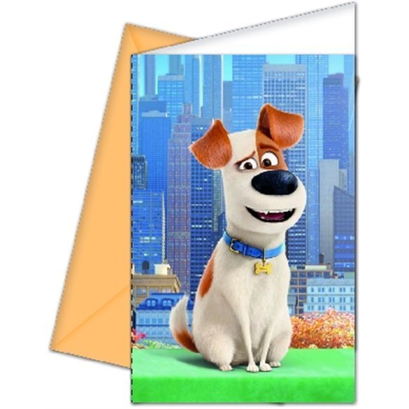 Invitaciones Mascotas (6)
