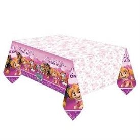 Mantel Patrulla Canina Skye y Everest de 120 x 180 cm