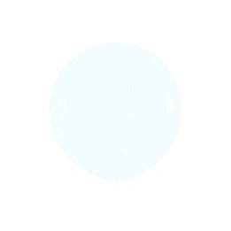 Articulo Globos Látex R36 Perla Satín de 90cm aprox (10 ud) de Semp...