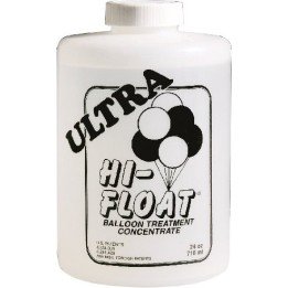 Articulo BOTELLA DE HI-FLOAT 710ml BP de Amscan