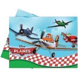 Mantel Aviones Planes