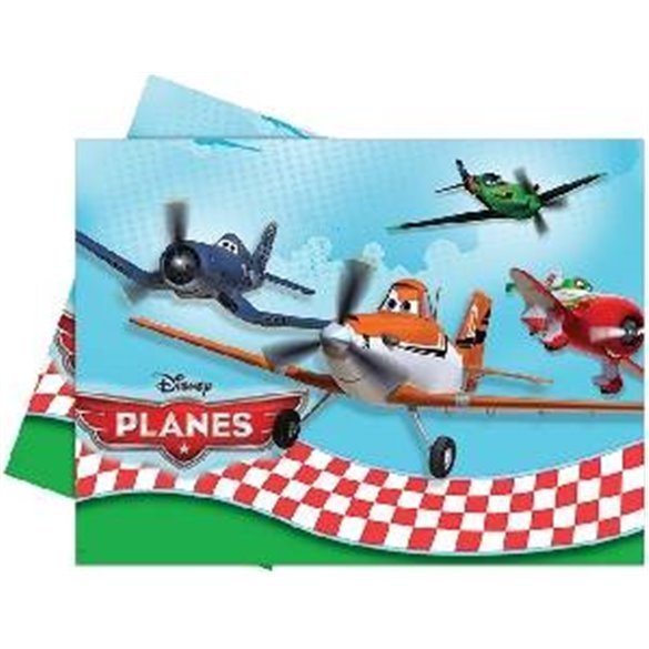 Mantel Aviones Planes