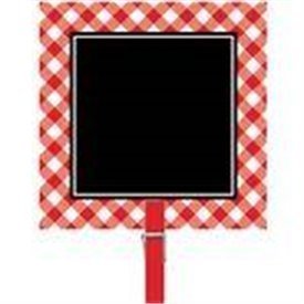 Carteles Picnic-Barcacoa con clips (8)