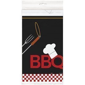 Mantel Picnic-Barbacoa