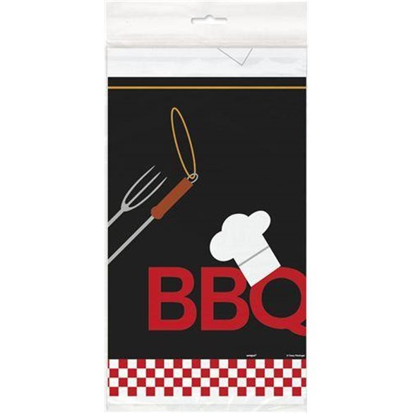 Mantel Picnic-Barbacoa