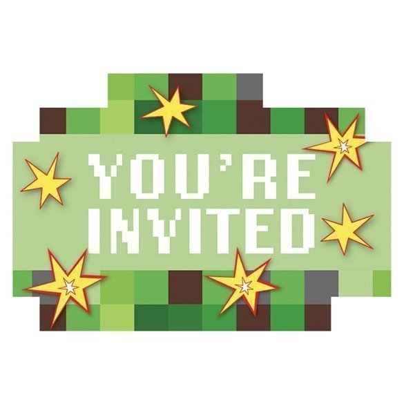 Invitaciones TNT Craft (8)