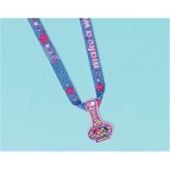 Collar Shimmer & Shine (12)