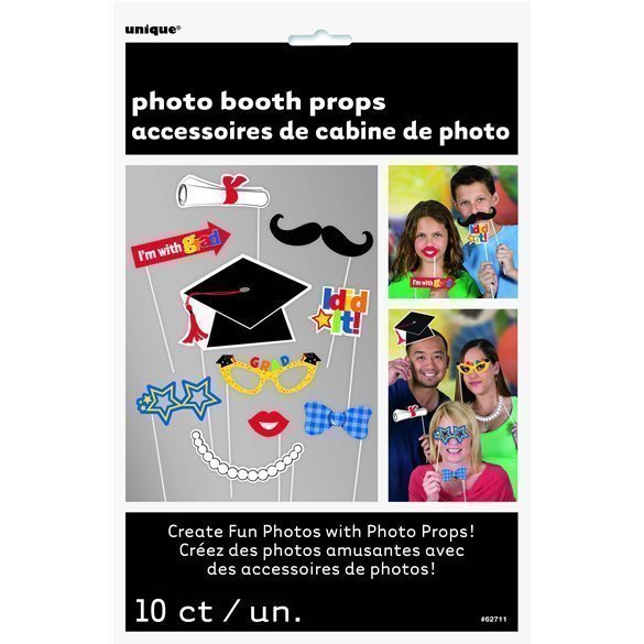 Accesorios Photocall Graduacion Divertidos (10)