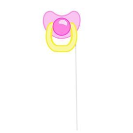 Accesorios Photocall Baby Shower