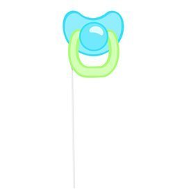 Accesorios Photocall Baby Shower
