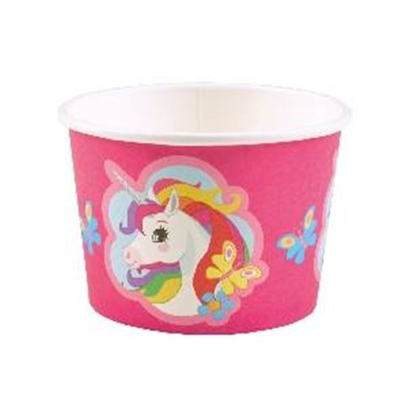 Tarrinas Unicornio (8)