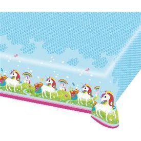 Mantel Unicornio