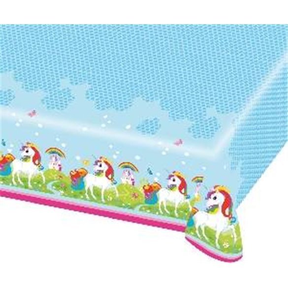 Mantel Unicornio