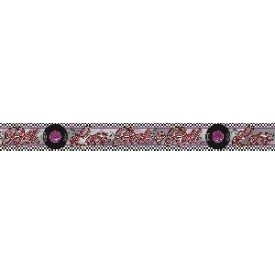 Banderin Decoracion Classic 50 Rocks de 7,6 m