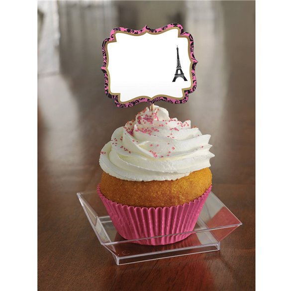 Pinchos Personalizables "Un dia en Paris" (24)