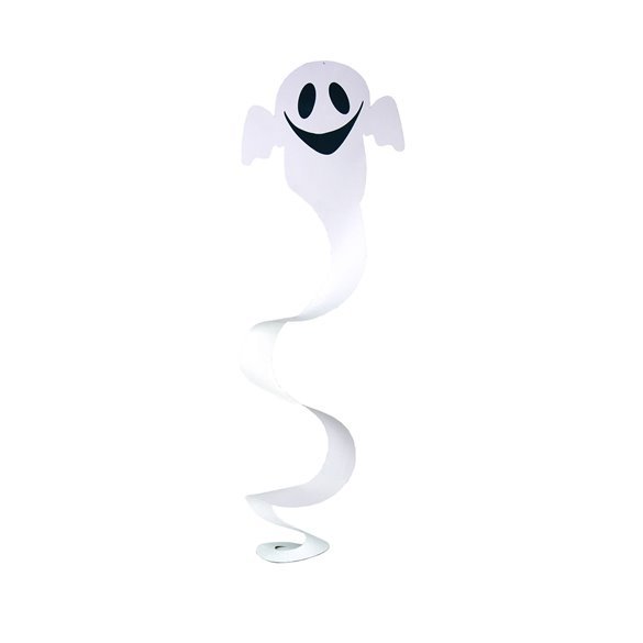 Decoracion Fantasma Colgante Gigante