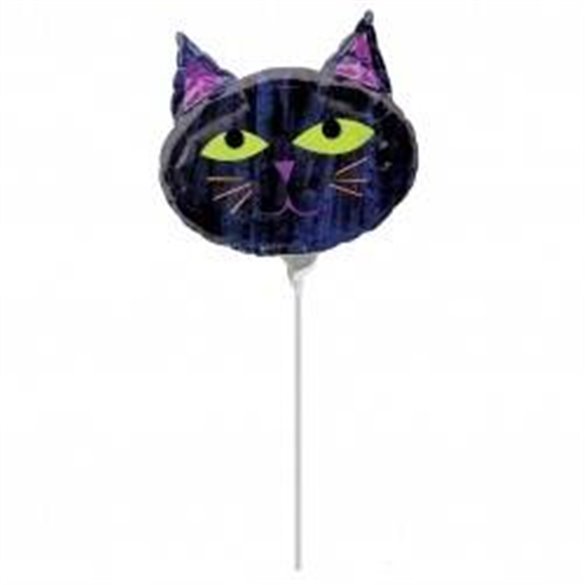 Globo Gato palito sin inflar