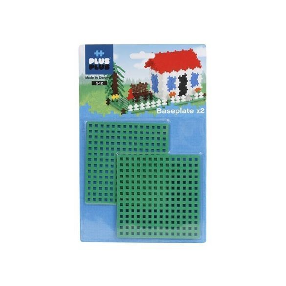 BASE 12X12CM DUO PACK
