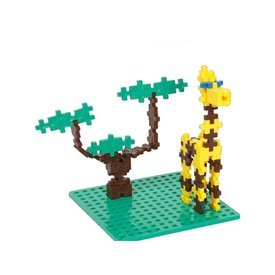 BASE 12X12CM DUO PACK