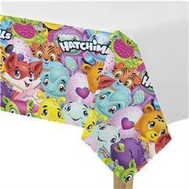 Mantel Hatchimals