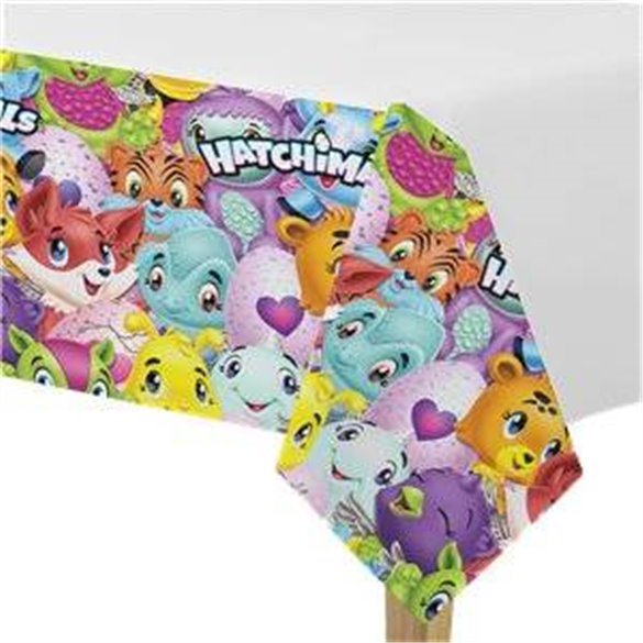 Mantel Hatchimals