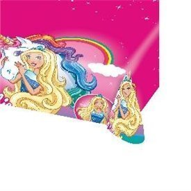 Mantel Barbie Dreamtopia (1)