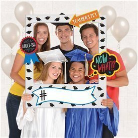 Marco photocall Graduacion (15piezas)