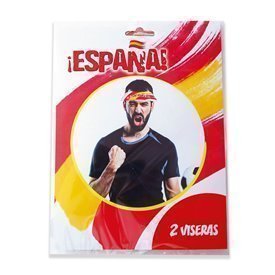 Viseras de España carton (2)