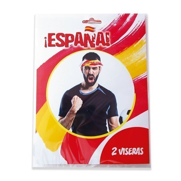 Viseras de España carton (2)