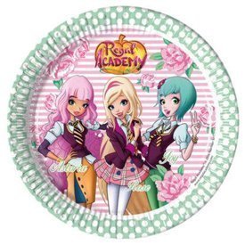 Platos Regal Academy de 23cm (8)