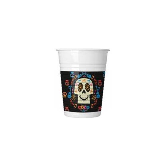 Vasos Coco Disney (8)