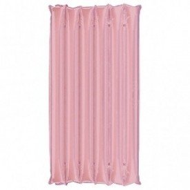 Globo Forma Panel de 50cm x 105 cm aprox Color ROSA PASTEL
