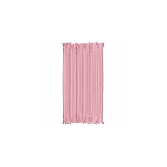 Globo Forma Panel de 50cm x 105 cm aprox Color ROSA PASTEL