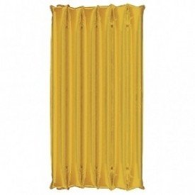 Globo Forma Panel de 50cm x 105 cm aprox Color ORO