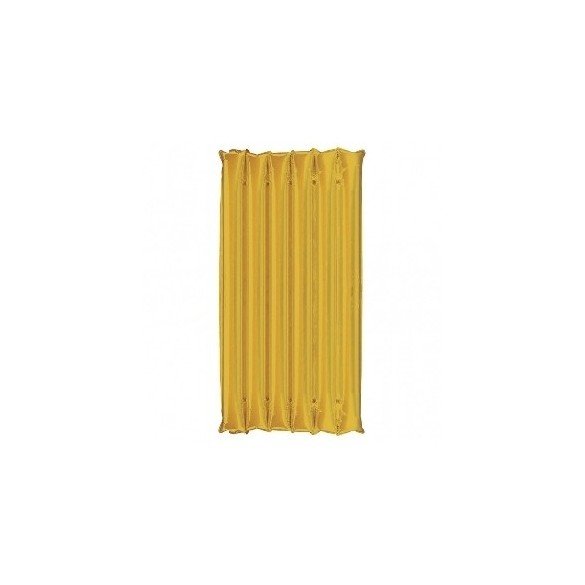 Globo Forma Panel de 50cm x 105 cm aprox Color ORO