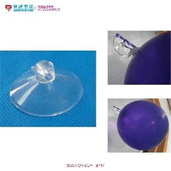 Ventosa para colgar globos (1)