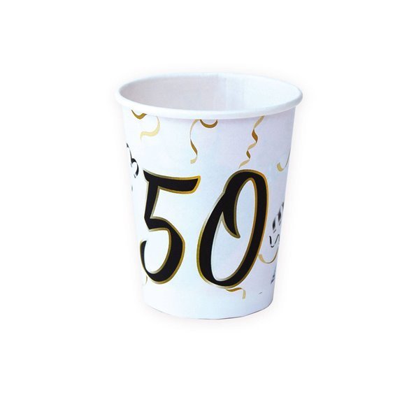 Vasos 50 años de cartón (8)