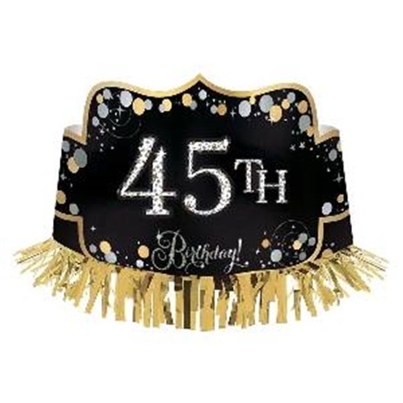 Gorro cumpleaños personalizable (1)
