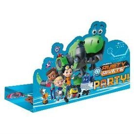 Invitaciones Rusty Rivets (8)