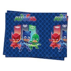 Mantel Pj Masks 120x180cm
