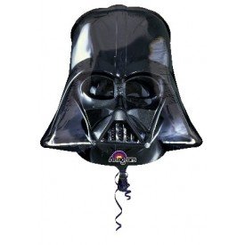 Globo Star Wars Darth Vader (Empaquetado)