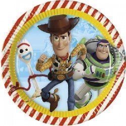 Plato Toy Story 4 23 cm (8)