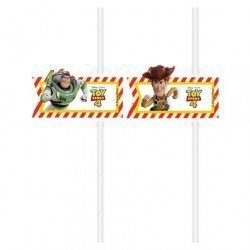 Pajitas Toy Story (4)
