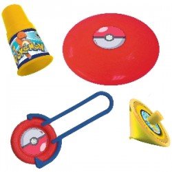 Bolsa Juguetitos Pokemon (24)