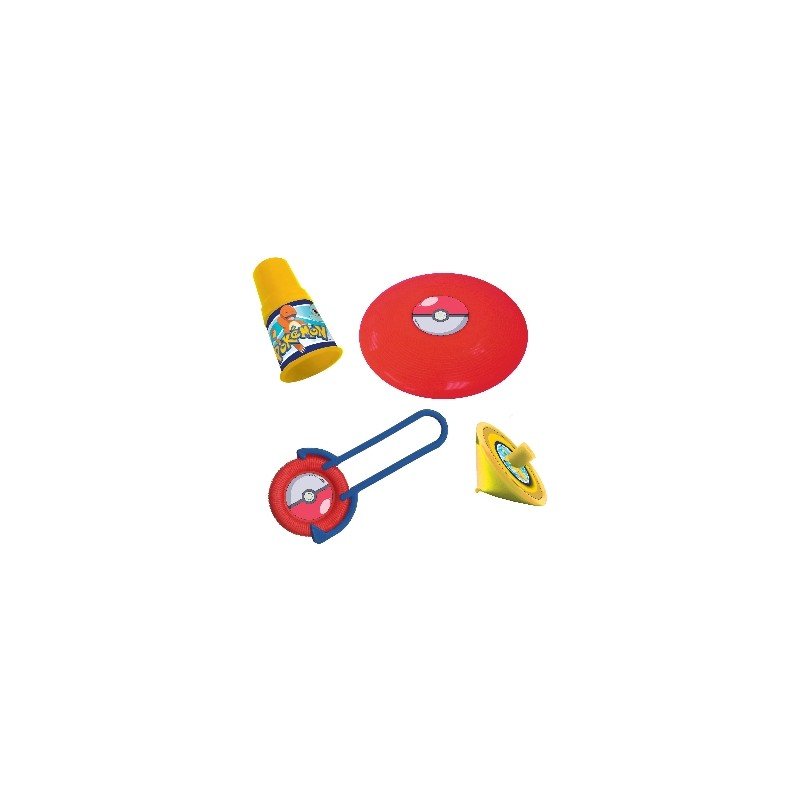 Bolsa Juguetitos Pokemon (24)